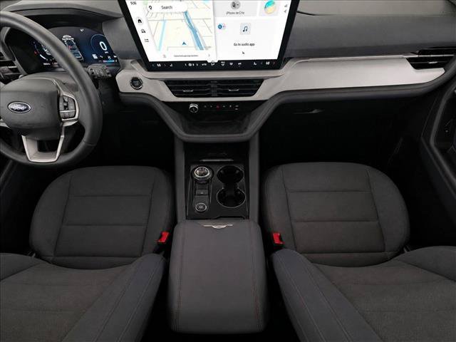 Used 2025 Ford Explorer Active RWD image 28