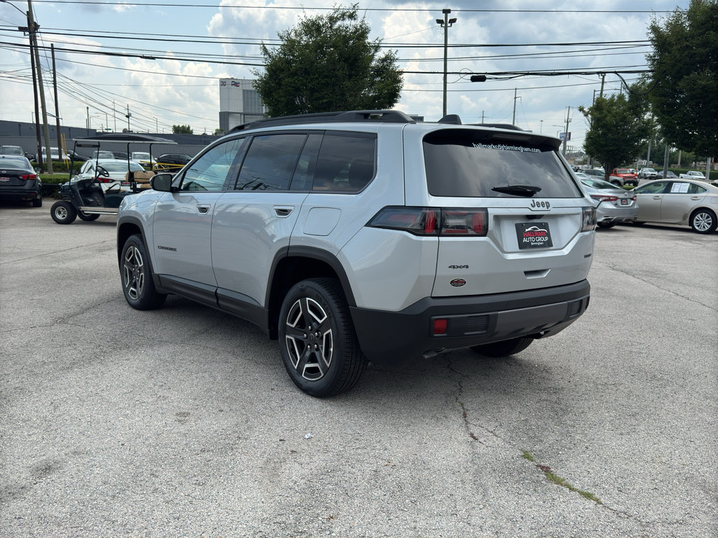 New 2026 Jeep Cherokee Limited AWD/4WD image 6