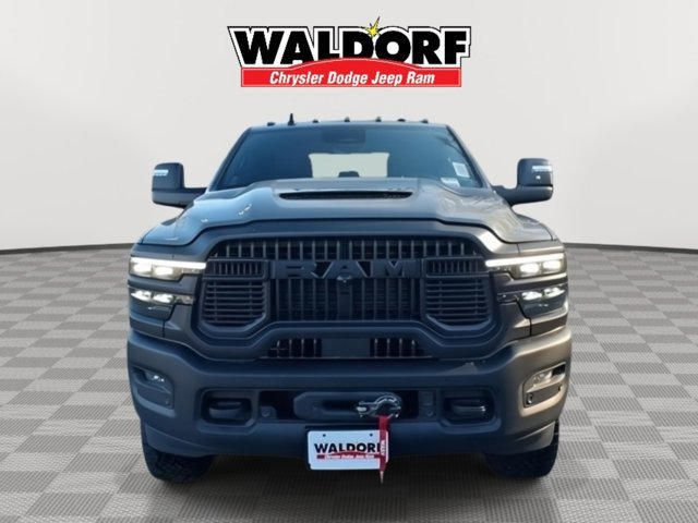 New 2026 RAM 2500 Power Wagon image 6