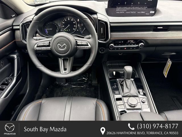 New 2026 MAZDA CX-50 2.5 Hybrid w/ Weather Package image 16