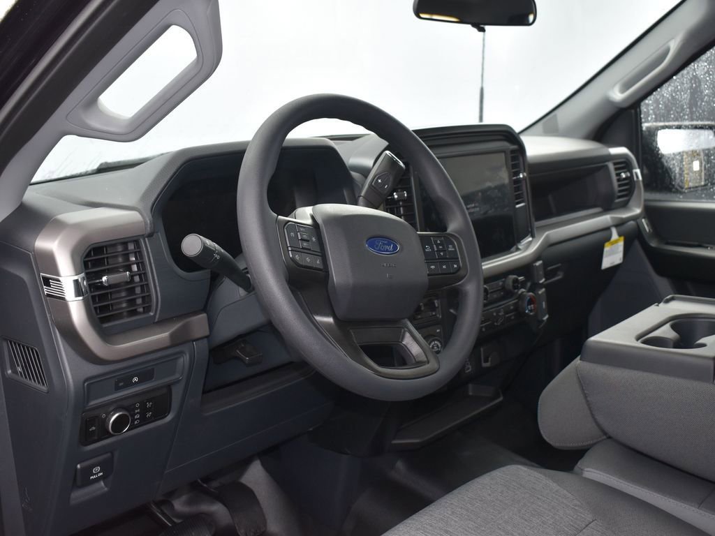 New 2025 Ford F150 XL w/ Tow/Haul Package image 8