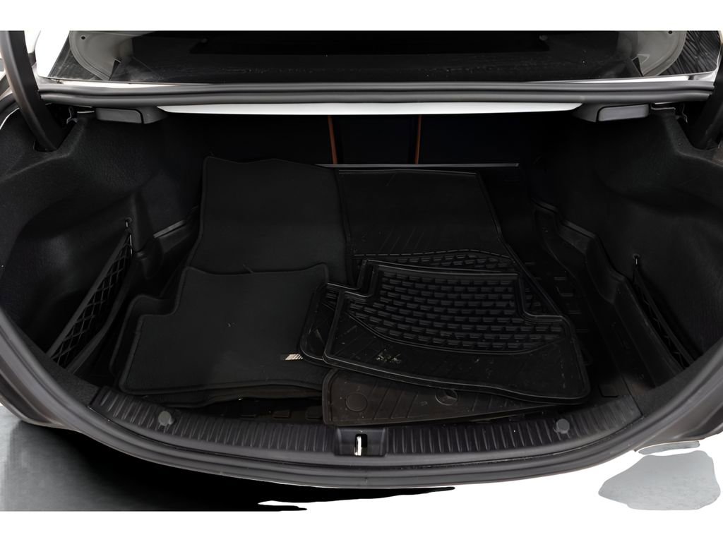 Used 2019 Mercedes-Benz C 43 AMG 4MATIC Sedan image 99