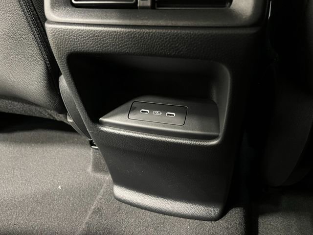 New 2026 Honda CR-V EX-L image 20