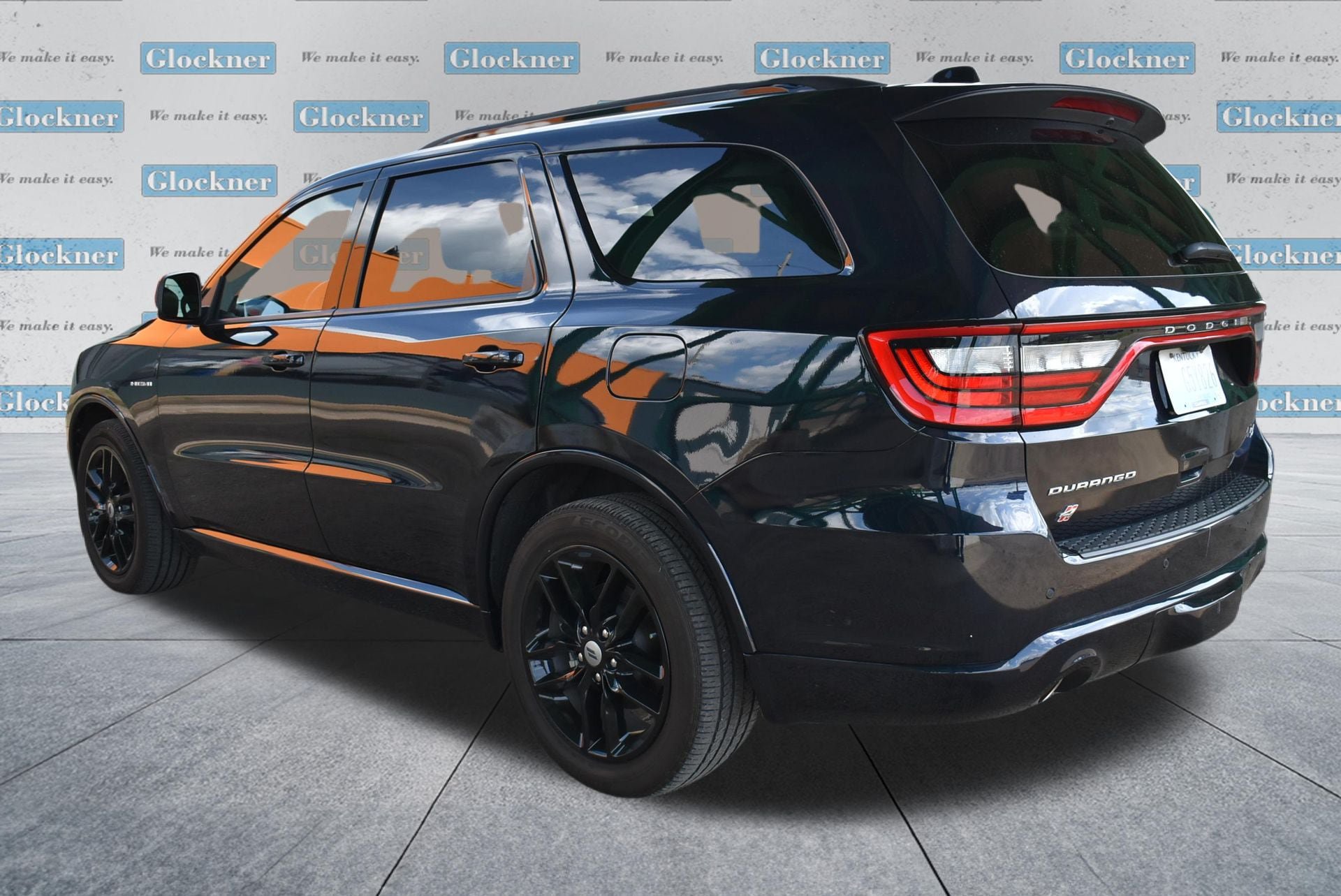 Used 2023 Dodge Durango R/T AWD/4WD image 8