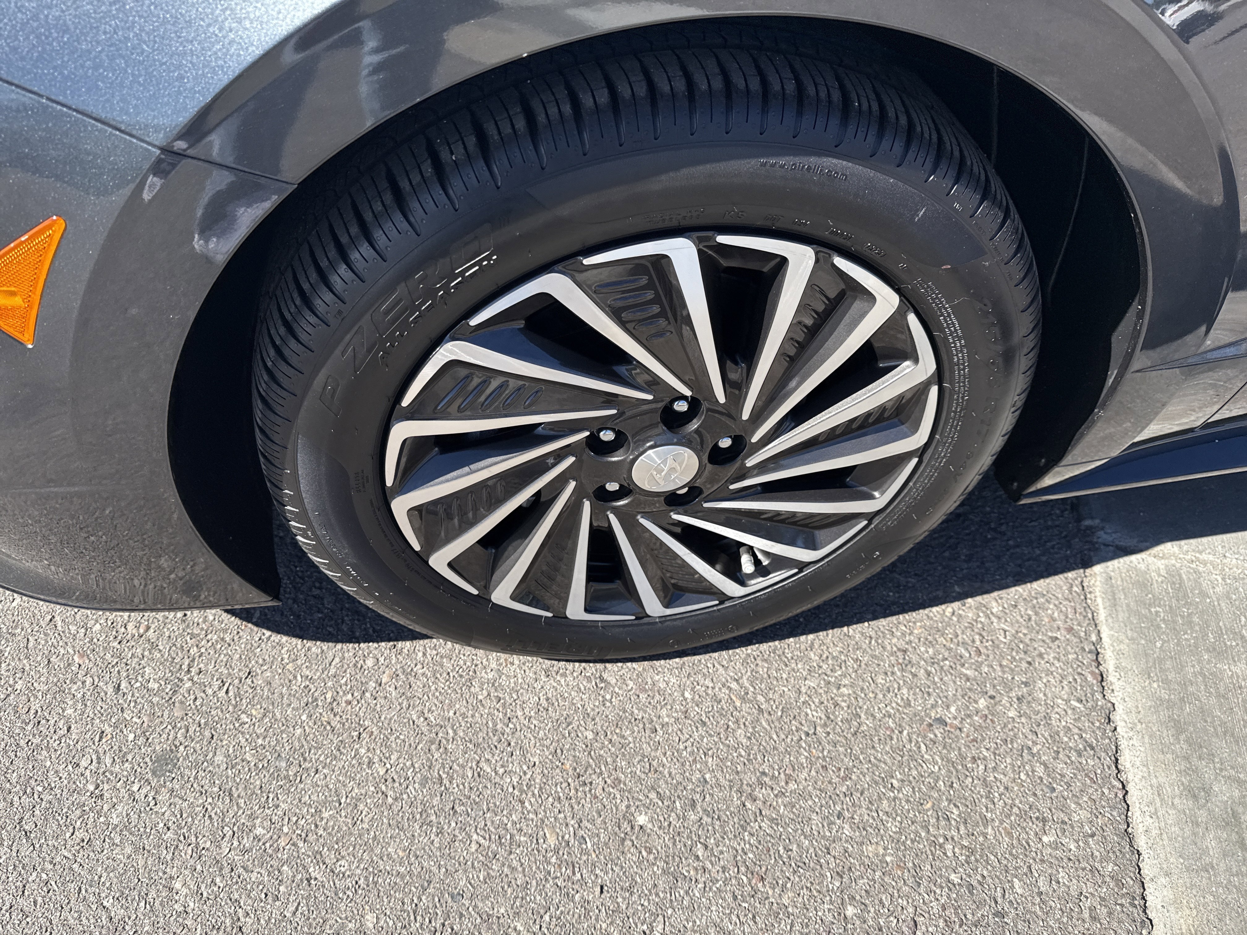 Used 2023 Hyundai Sonata SEL image 10