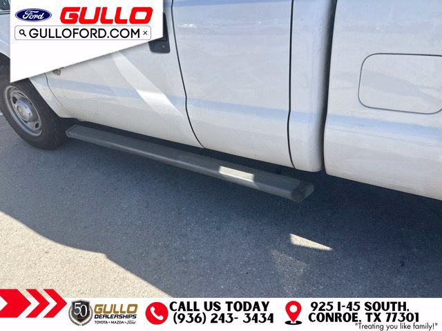 Used 2011 Ford F250 XL RWD image 6