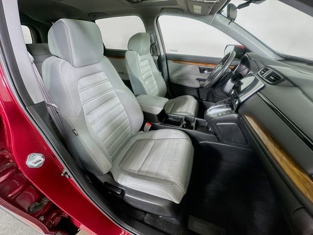 Certified 2022 Honda CR-V EX image 7