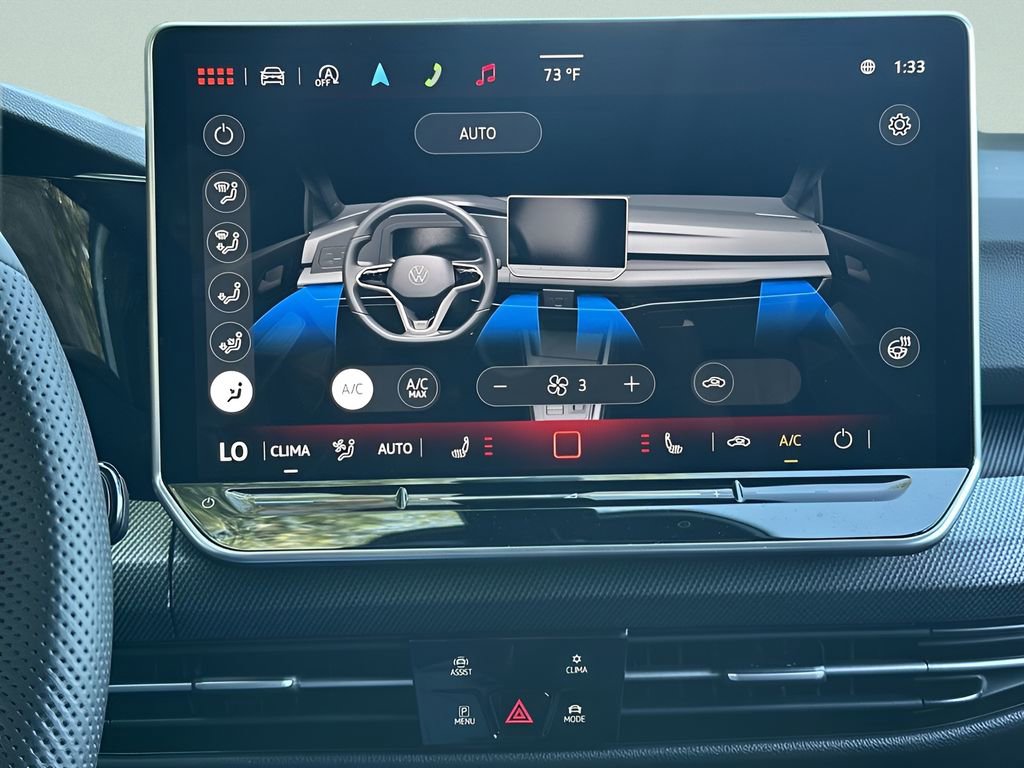 New 2026 Volkswagen GTI S image 19