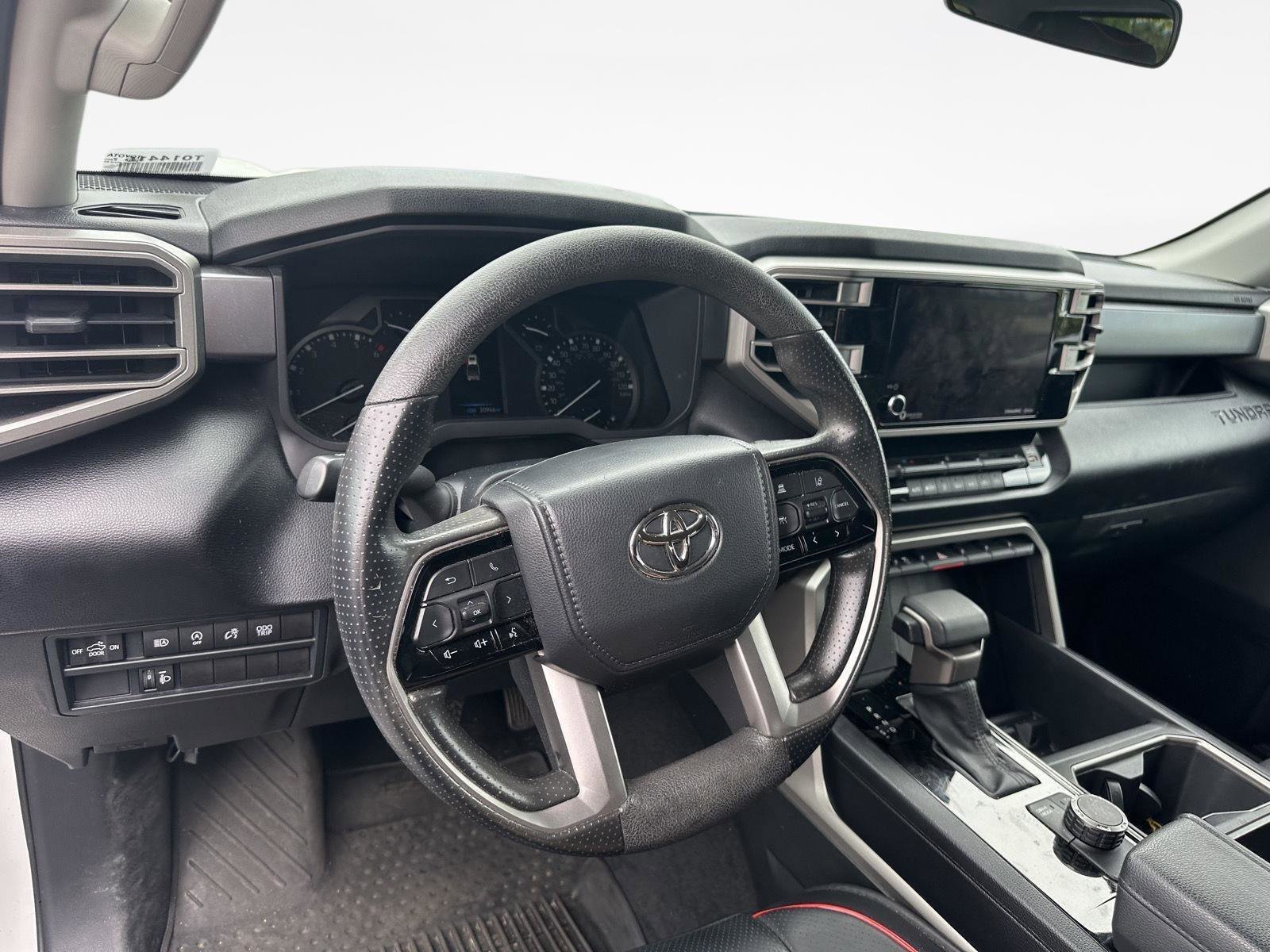 Used 2022 Toyota Tundra SR5 RWD image 53