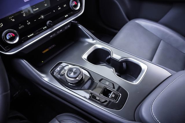 Certified 2024 Lexus RZ 300e Premium FWD image 15