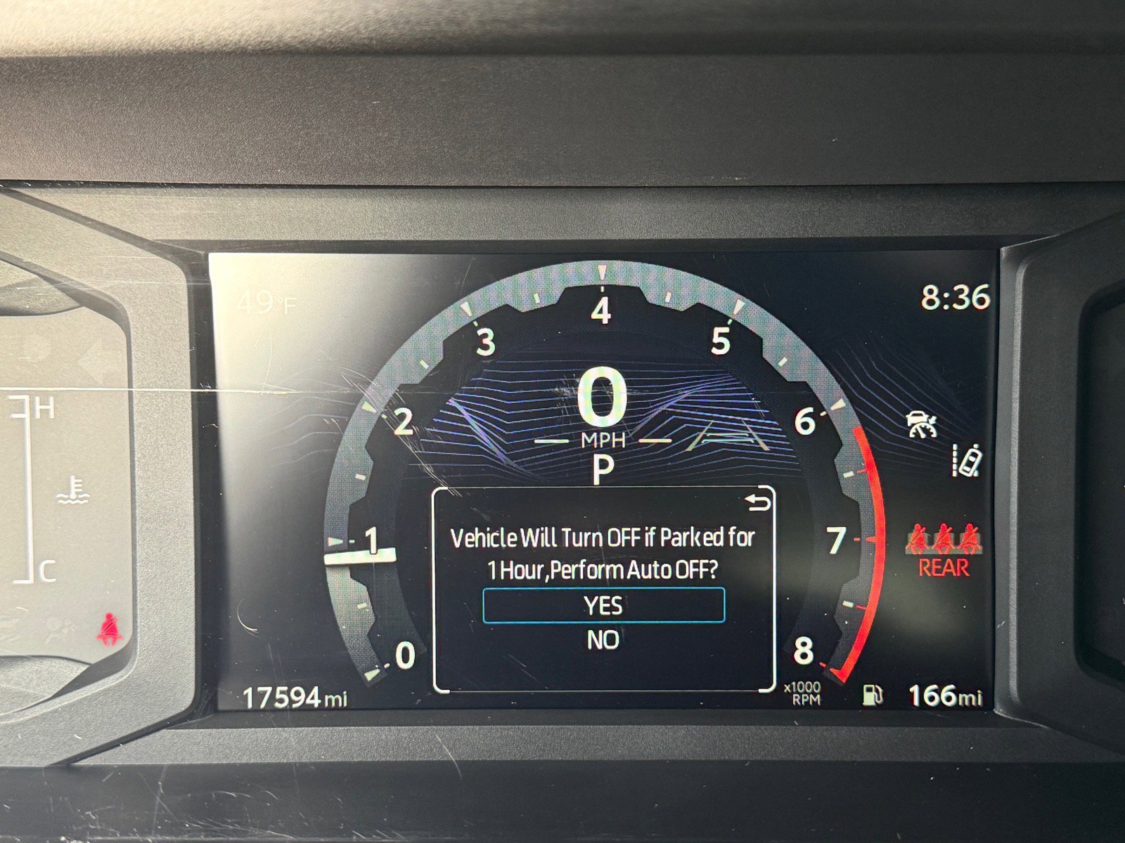 Used 2024 Toyota Tacoma SR5 image 31