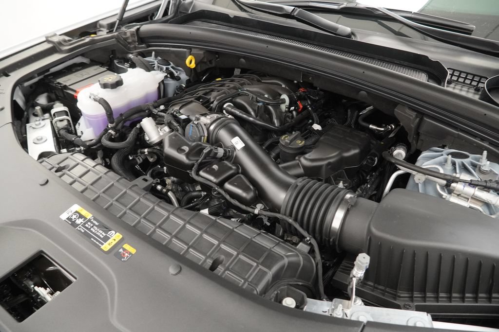 New 2026 Jeep Grand Cherokee Laredo AWD/4WD image 38