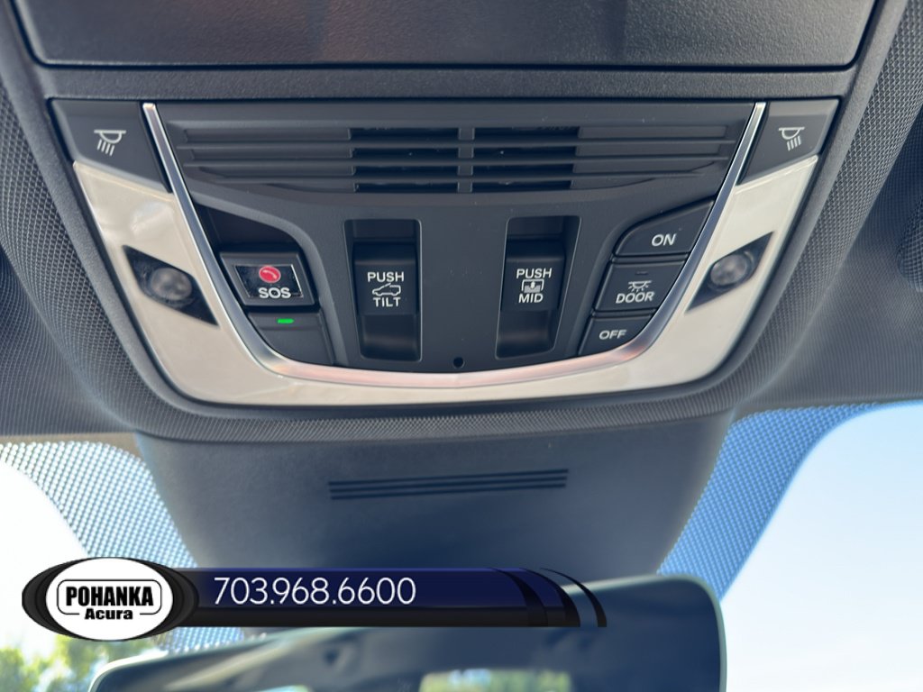 New 2026 Acura MDX Type S AWD/4WD image 21
