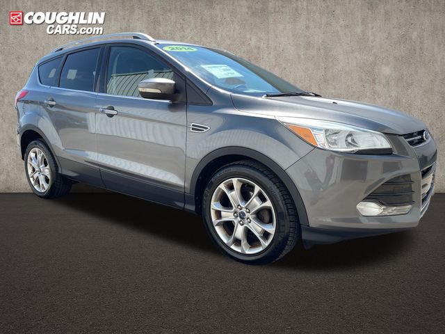 Used 2014 Ford Escape Titanium image 7