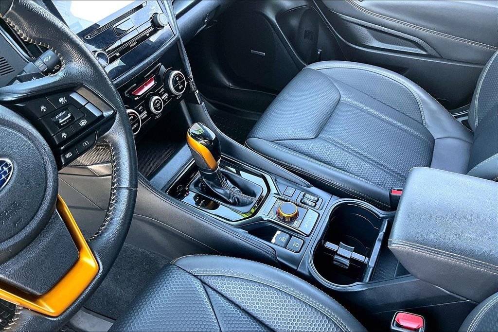 Used 2023 Subaru Forester Wilderness image 17
