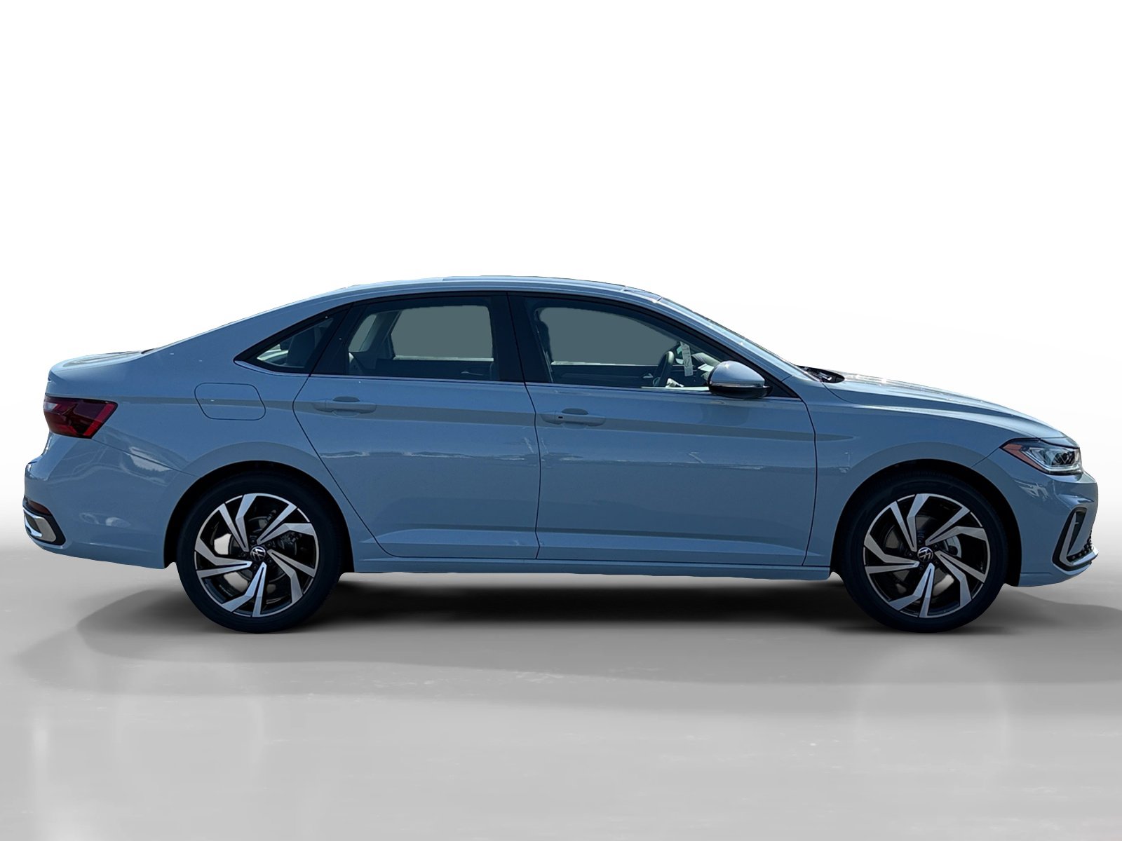 New 2026 Volkswagen Jetta SEL FWD image 6
