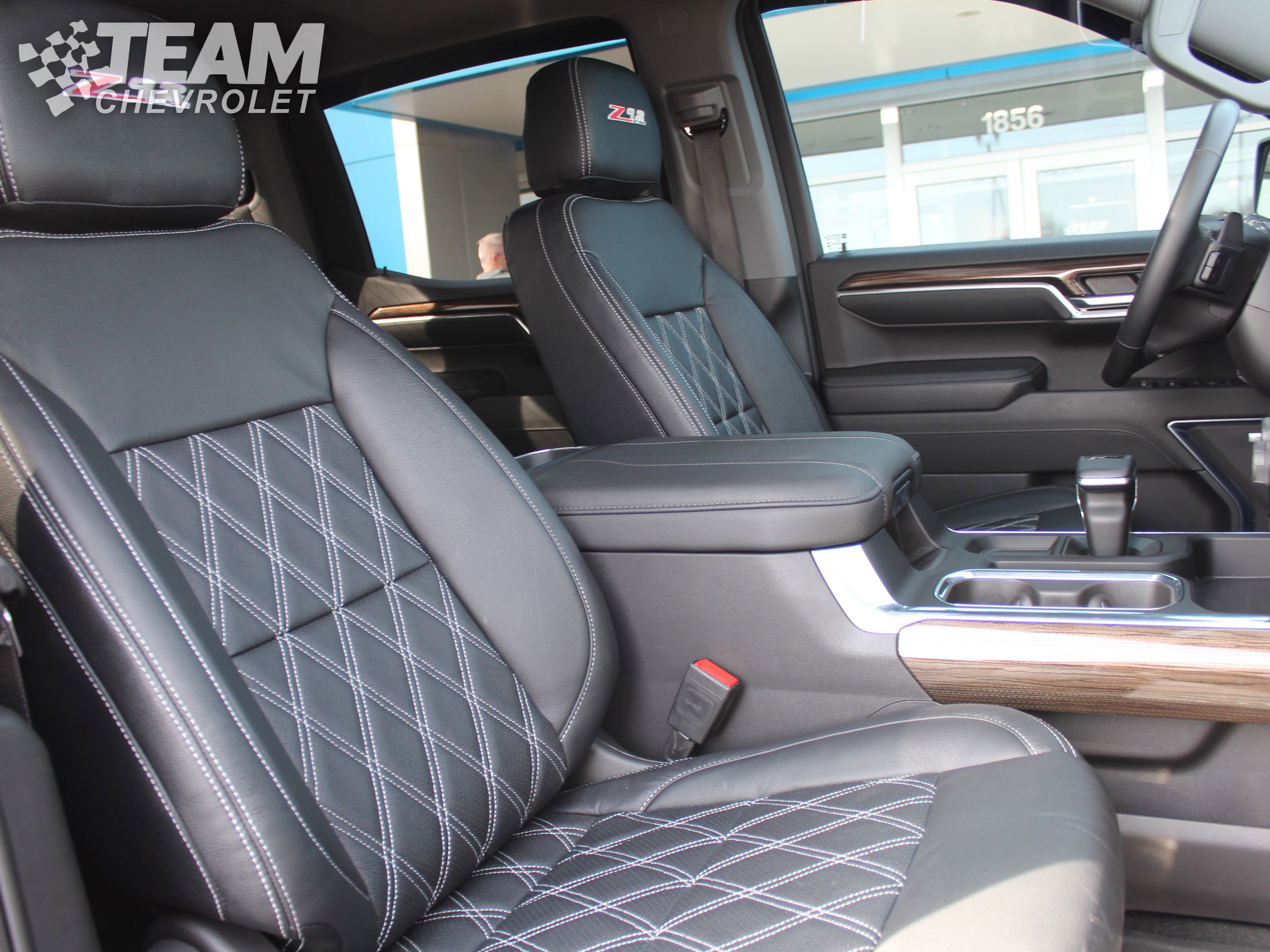 Used 2023 Chevrolet Silverado 1500 RST w/ All Star Edition Plus image 29