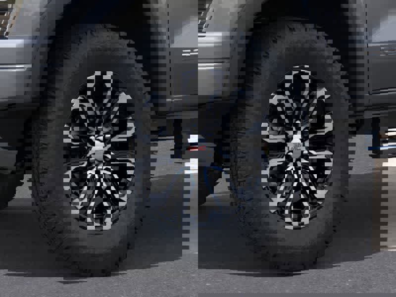 New 2026 GMC Canyon Denali image 9