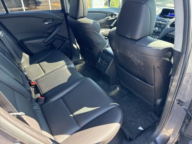 Used 2017 Acura RDX AWD image 20
