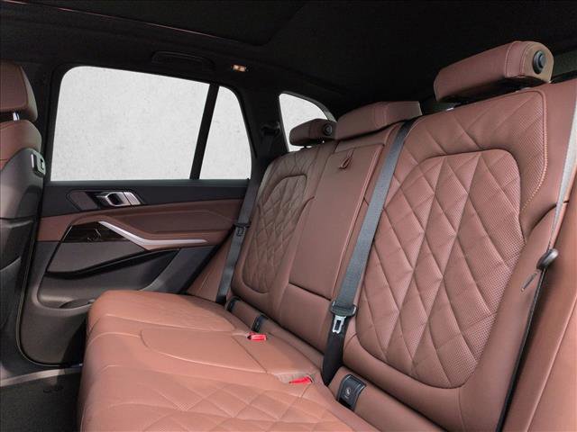 New 2026 BMW X5 xDrive40i image 16