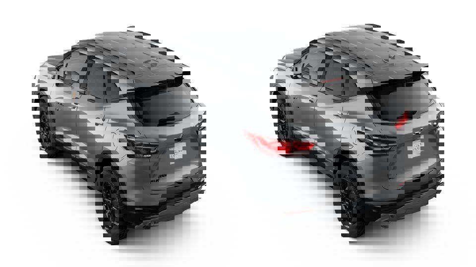 New 2025 Chevrolet Blazer LT w/ Midnight/Sport Edition image 37