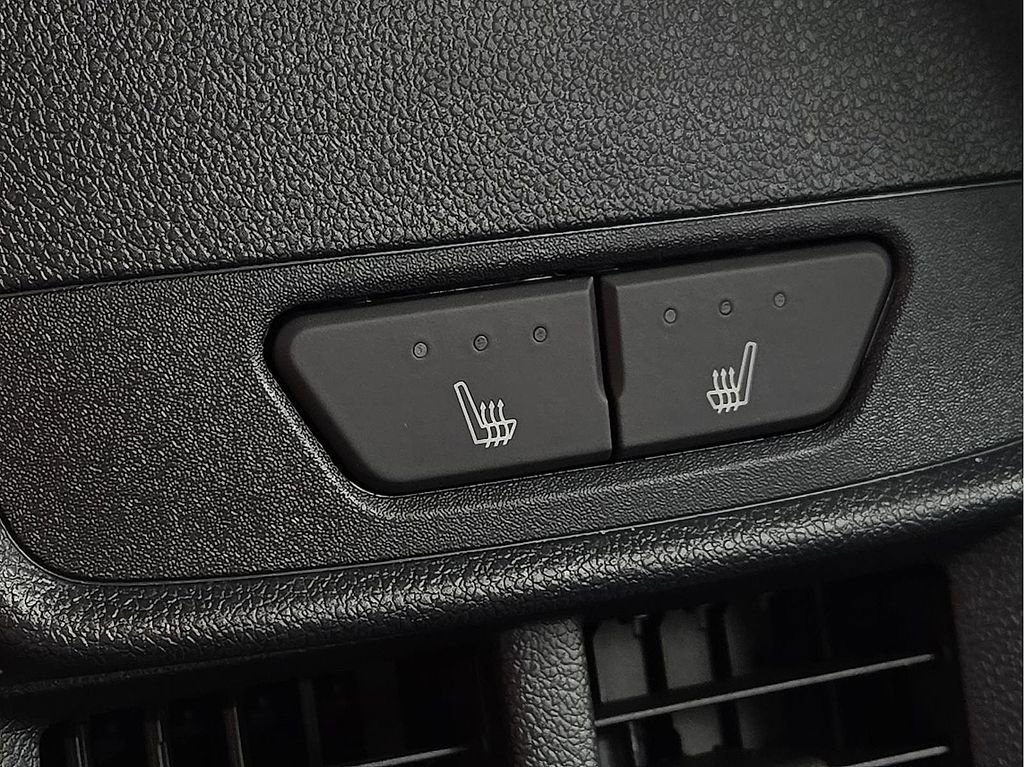 Used 2026 Chevrolet Equinox RS w/ Convenience Package III image 10