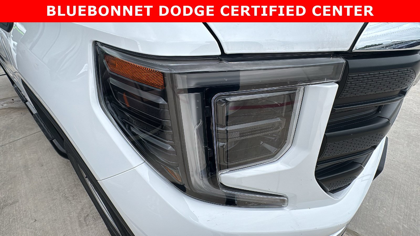 Used 2024 GMC Sierra 1500 Pro w/ Pro Value Package image 10