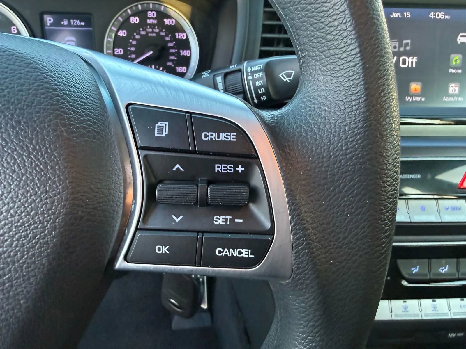 Used 2019 Hyundai Sonata SE FWD image 20