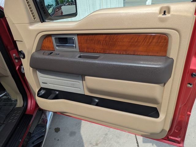 Used 2009 Ford F150 Lariat image 29