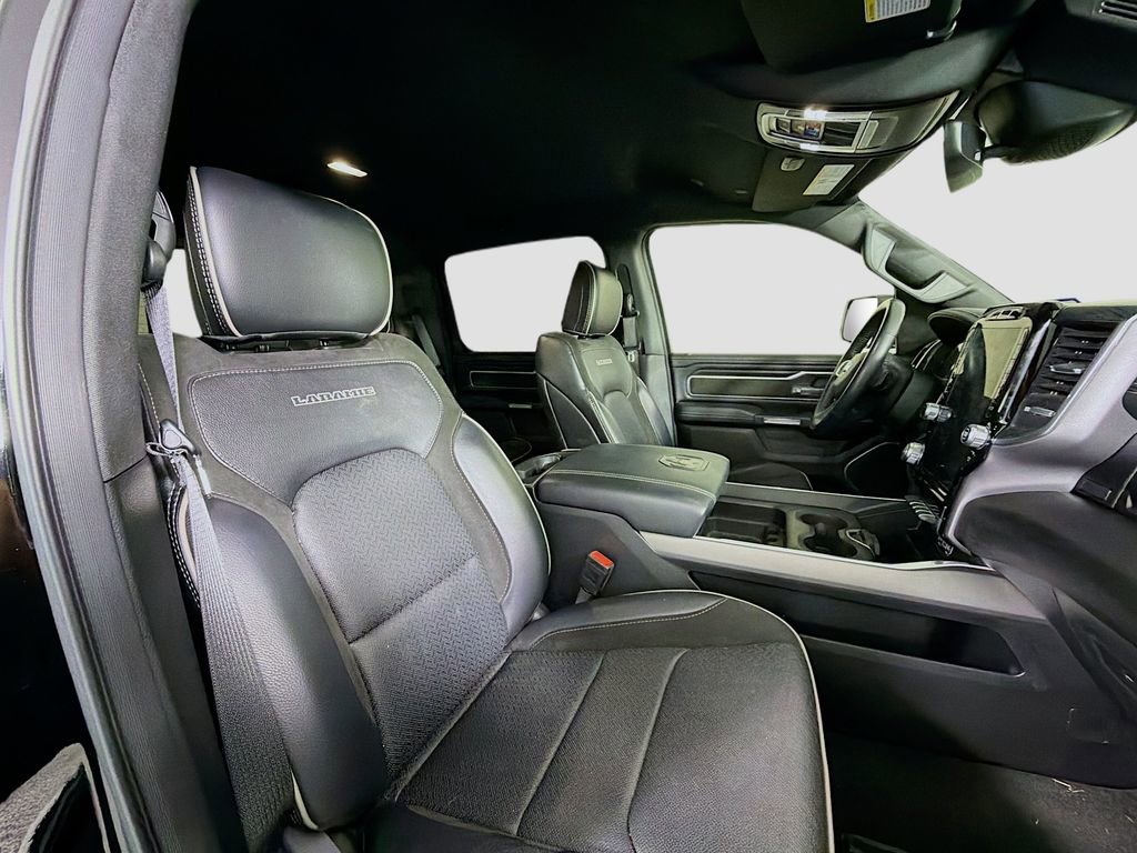 Used 2023 RAM 1500 Laramie image 31