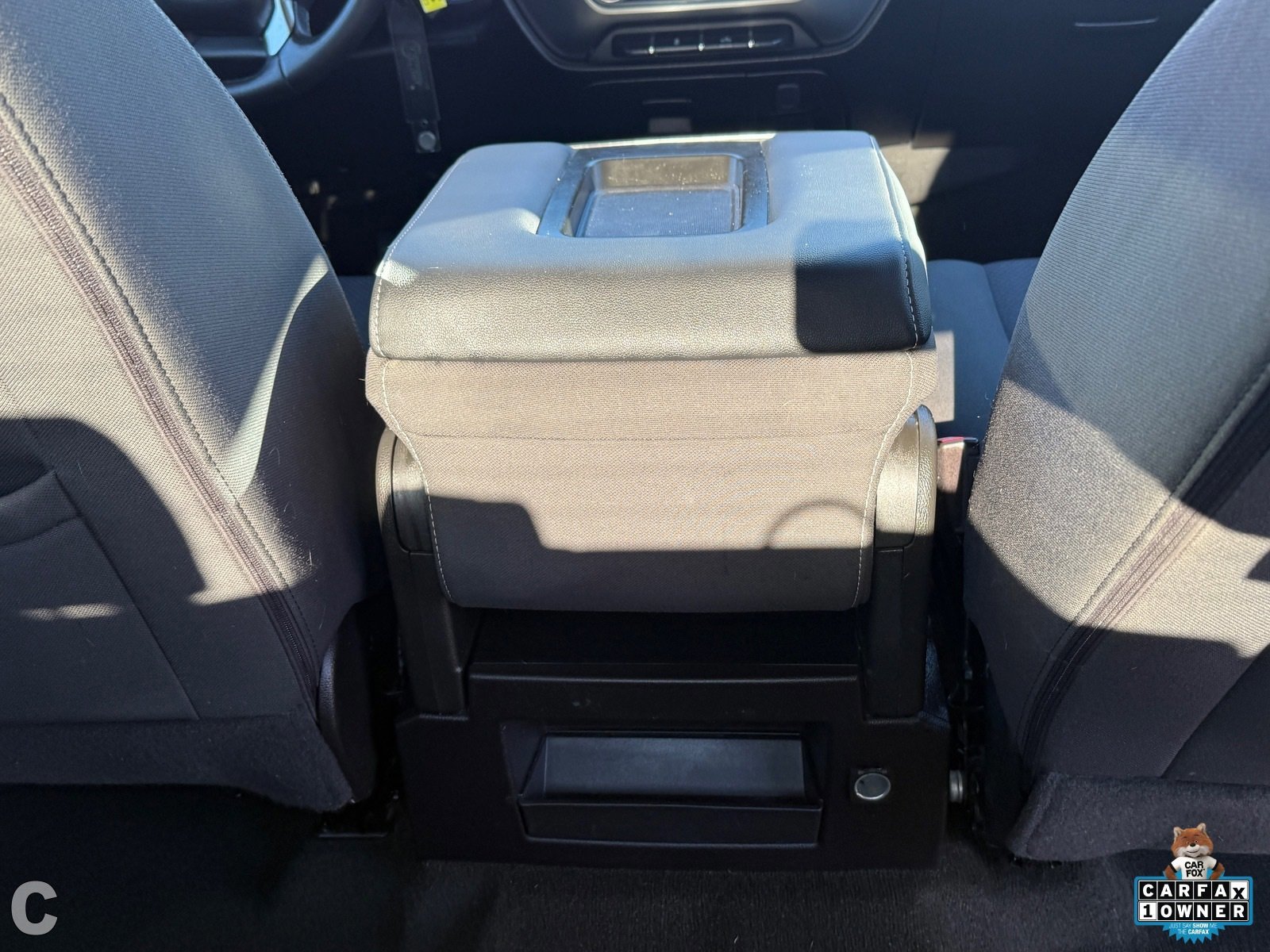 Used 2016 Chevrolet Silverado 1500 LT w/ All Star Edition image 13