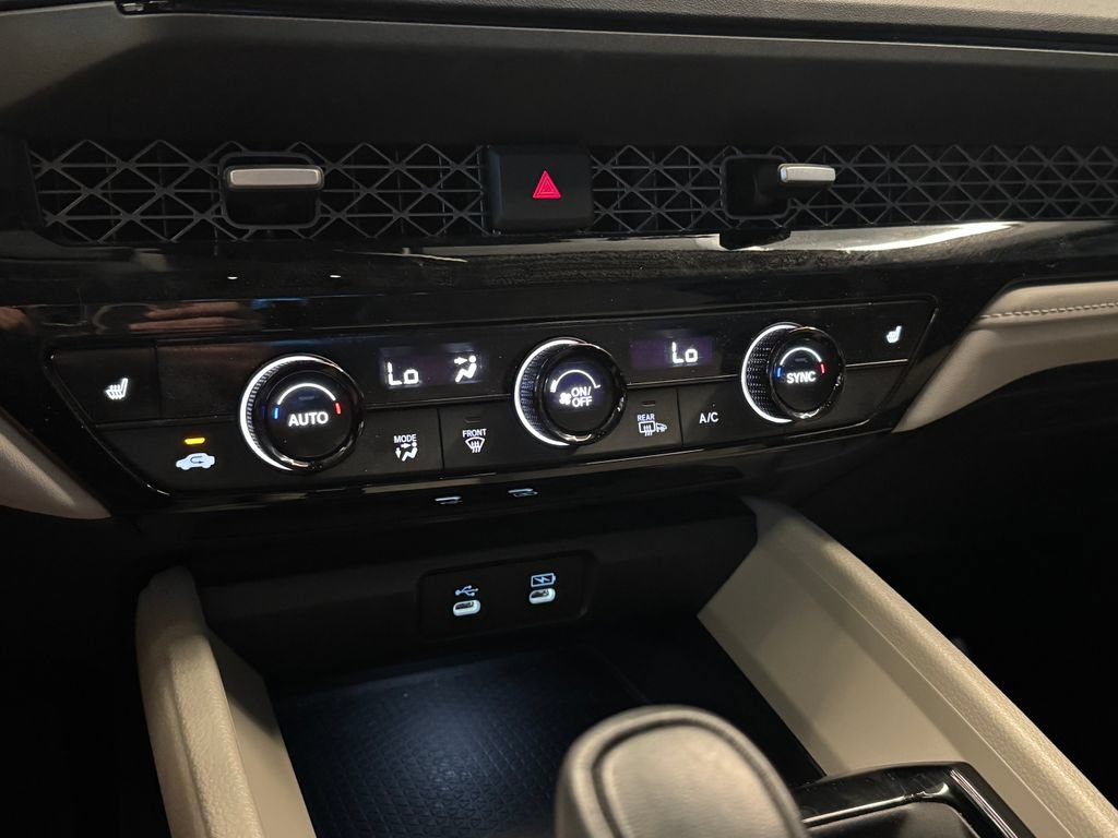 Used 2024 Honda Accord EX-L image 15