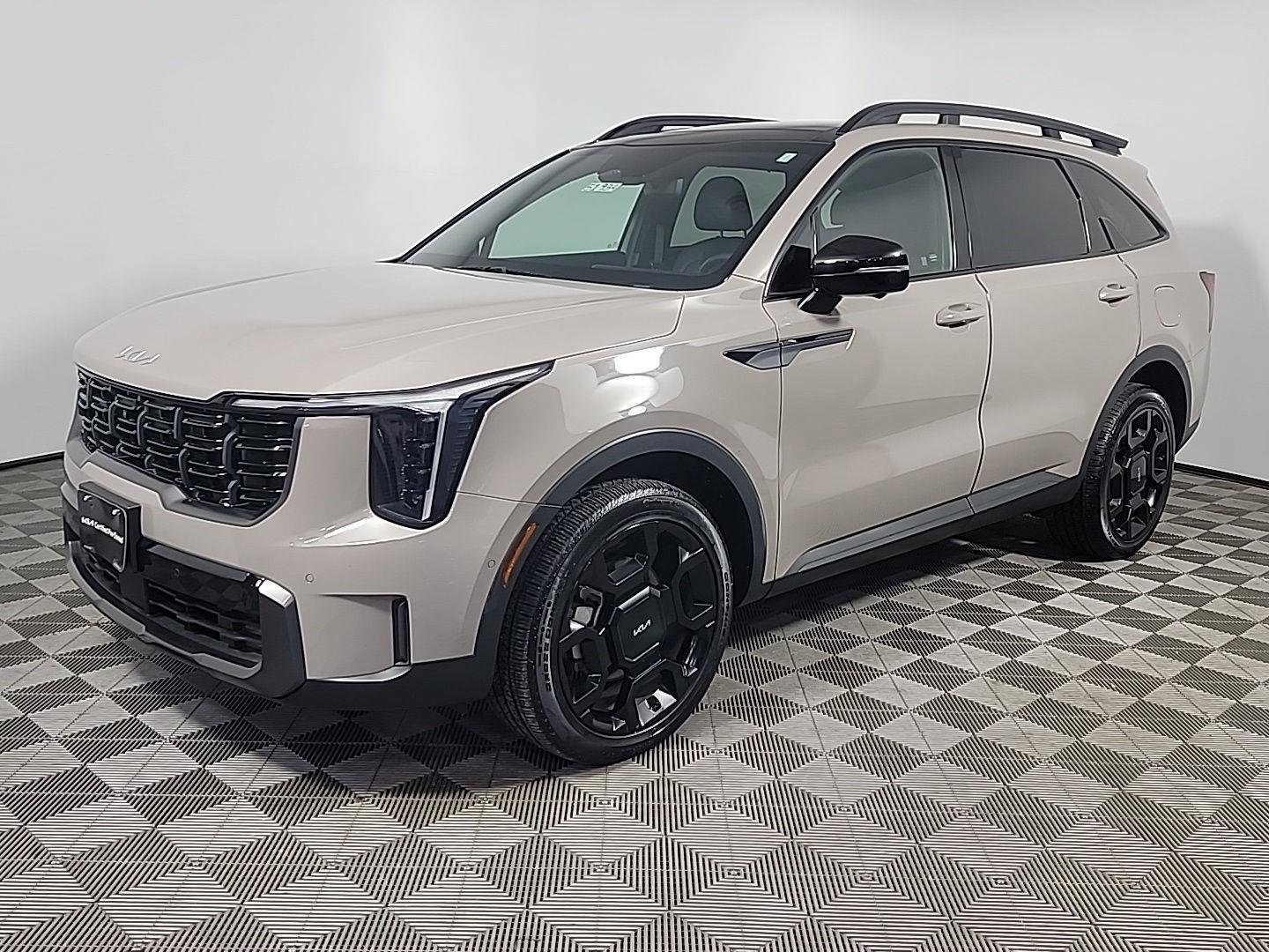 Used 2024 Kia Sorento SX Prestige image 12