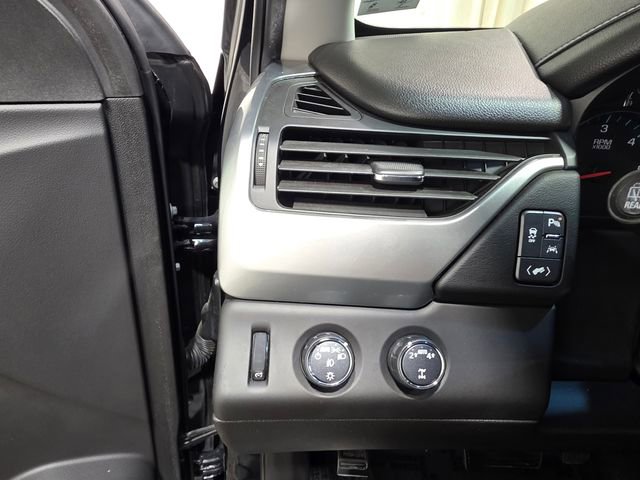 Used 2017 Chevrolet Tahoe LT w/ LT Signature Package image 17