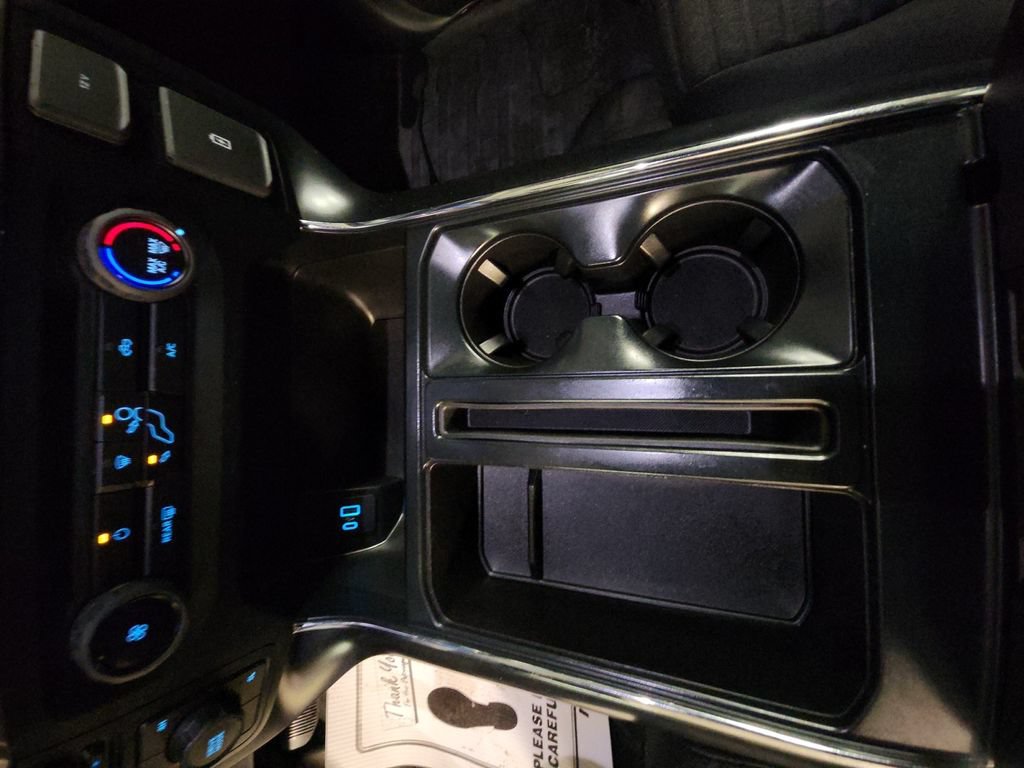 Used 2023 Ford F150 XL w/ STX Appearance Package AWD/4WD image 22