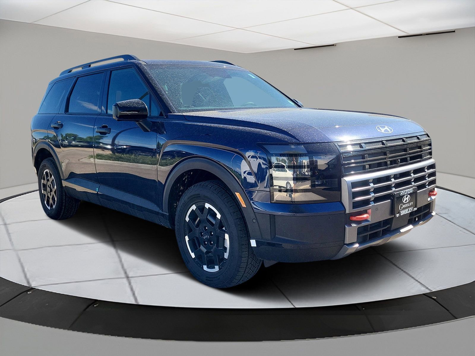 New 2026 Hyundai Palisade XRT Pro image 2