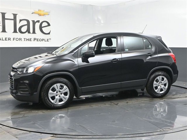 Used 2019 Chevrolet Trax LS image 31