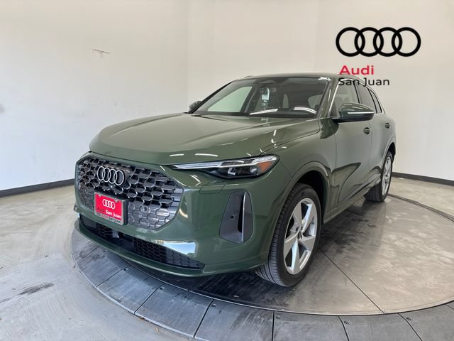 New 2026 Audi Q5 Premium Plus AWD/4WD image 3