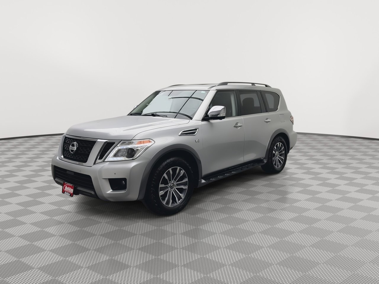 Used 2020 Nissan Armada SL w/ Premium Package AWD/4WD image 38