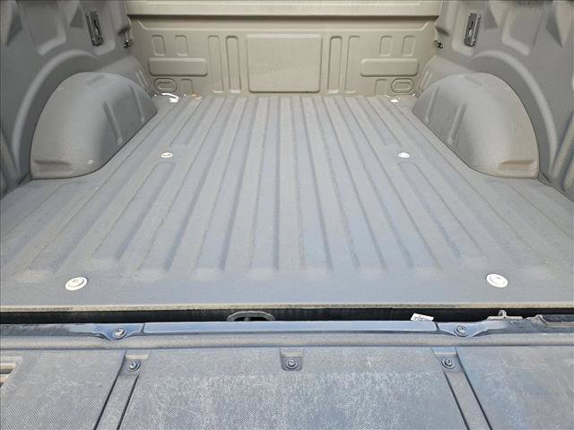 Certified 2024 Ford F150 Platinum w/ Equipment Group 703A Plus AWD/4WD image 6