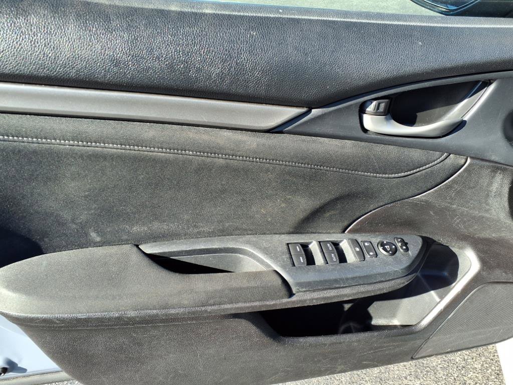 Used 2020 Honda Civic EX image 16