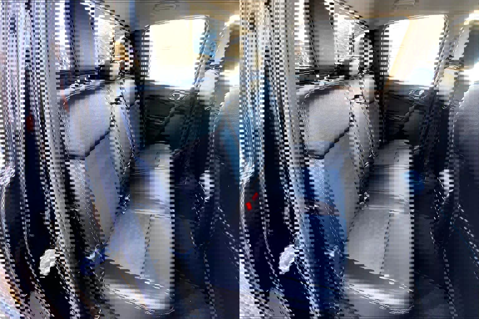 Certified 2023 Ford Ranger XLT w/ Tremor Off-Road Package image 19