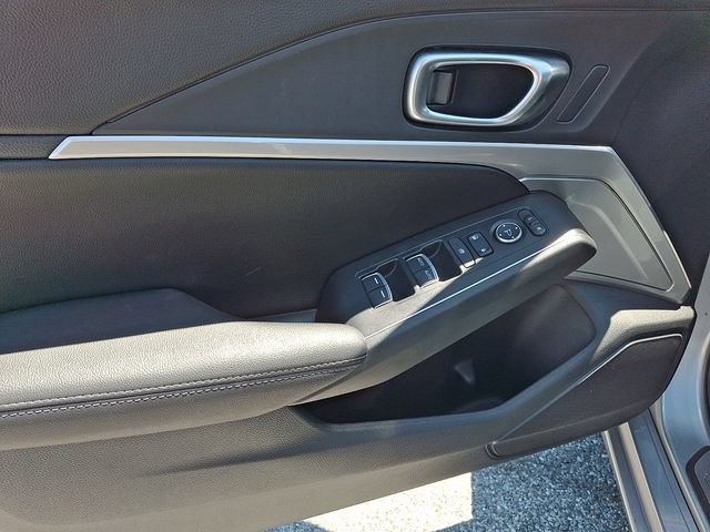 Used 2023 Acura Integra A-Spec FWD image 12