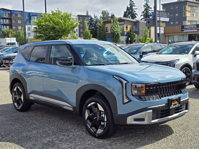 New 2027 Kia Seltos S AWD/4WD image 7