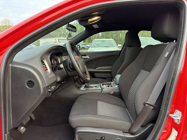 Used 2023 Dodge Charger SXT w/ Cold Weather Package image 11