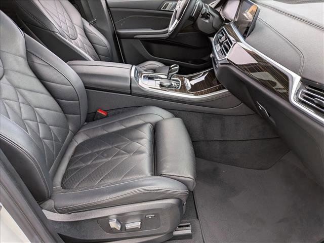 Used 2023 BMW X5 sDrive40i image 22