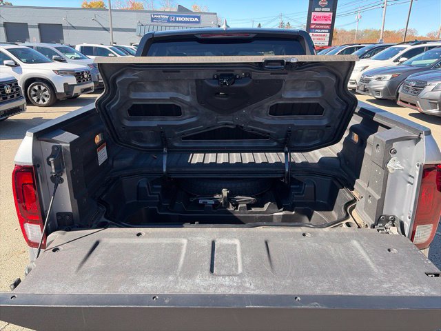 Used 2023 Honda Ridgeline Sport image 15