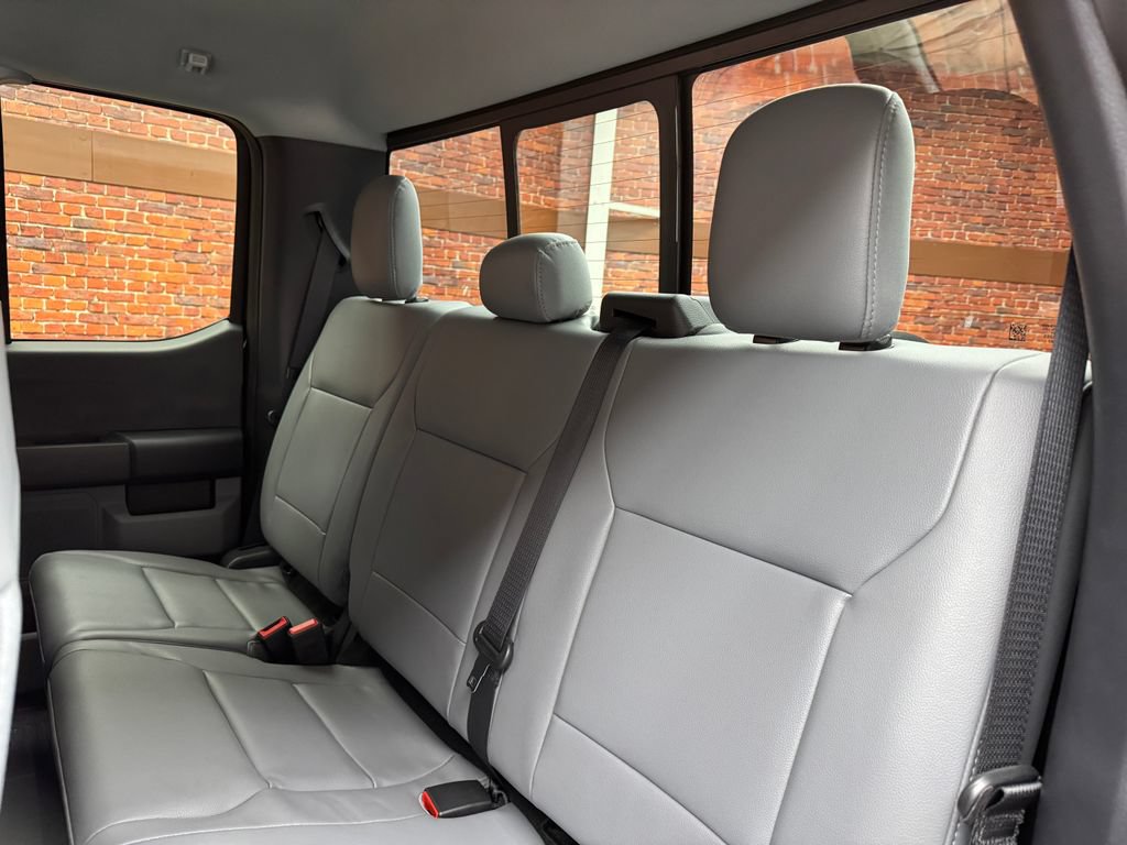 Used 2025 Ford F350 XL AWD/4WD image 29