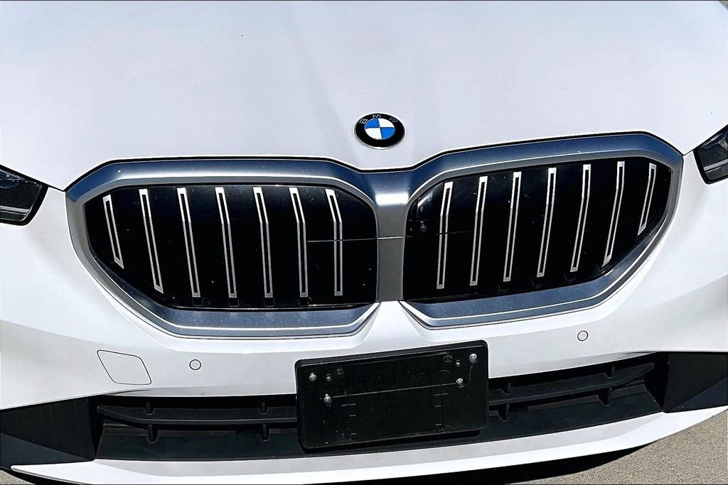 Used 2024 BMW 530i RWD image 29