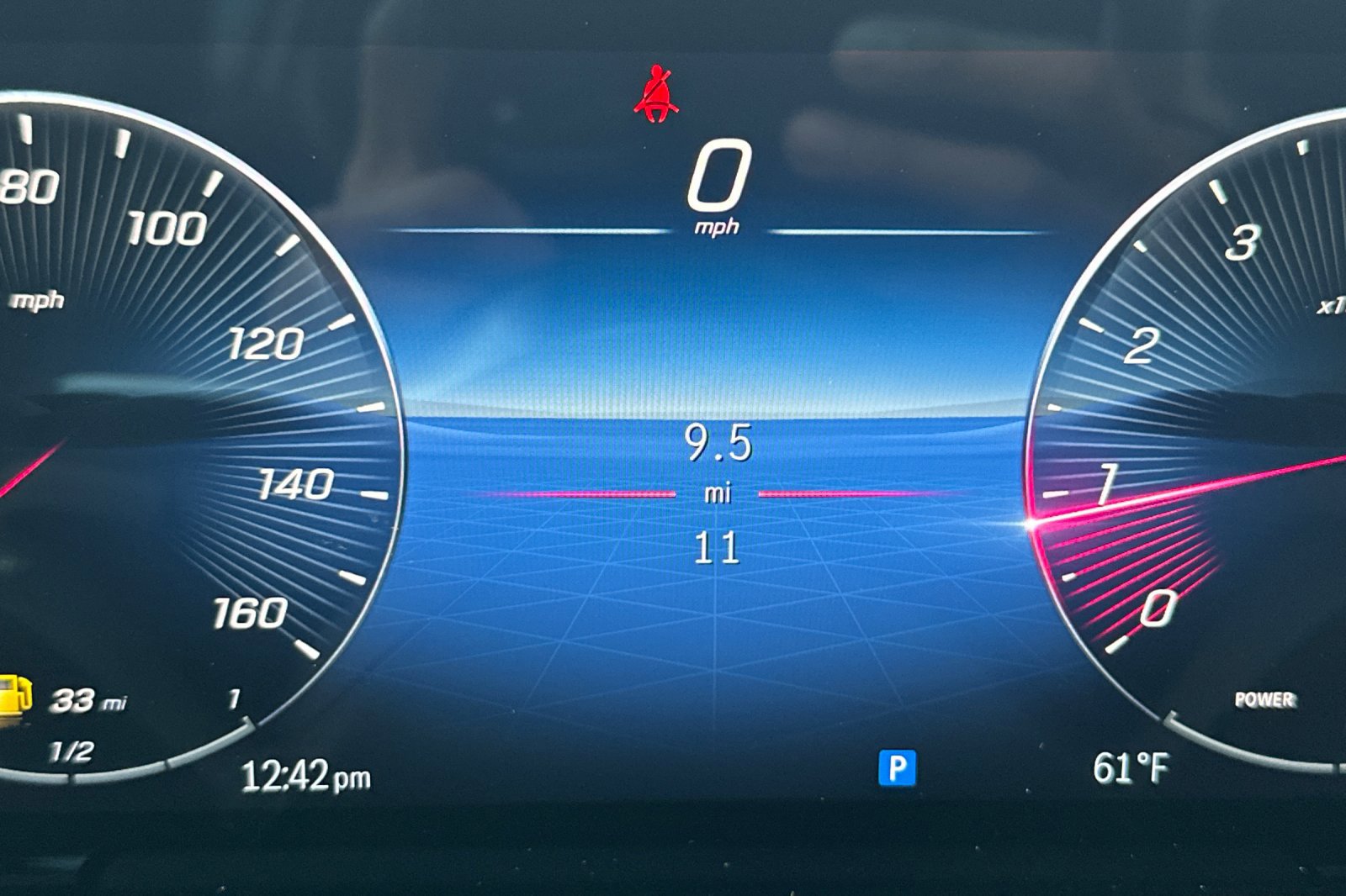 New 2026 Mercedes-Benz GLA 250 image 27